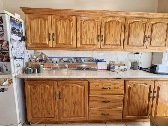 Kroonstad, 4 Bedrooms Bedrooms, ,2 BathroomsBathrooms,House,For Sale,1469