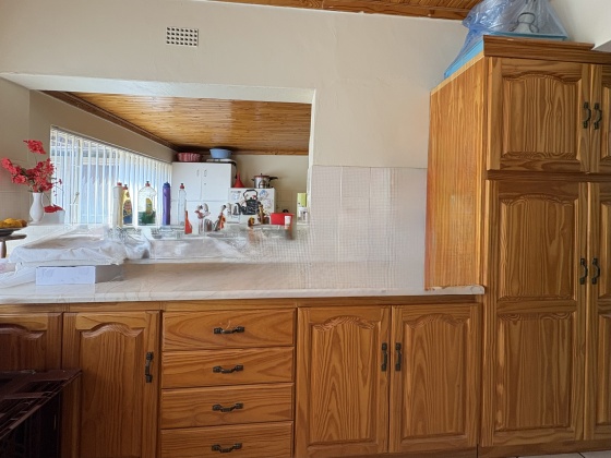 Kroonstad, 4 Bedrooms Bedrooms, ,2 BathroomsBathrooms,House,For Sale,1469