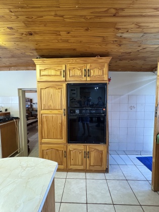 Kroonstad, 4 Bedrooms Bedrooms, ,2 BathroomsBathrooms,House,For Sale,1469