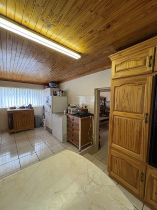 Kroonstad, 4 Bedrooms Bedrooms, ,2 BathroomsBathrooms,House,For Sale,1469