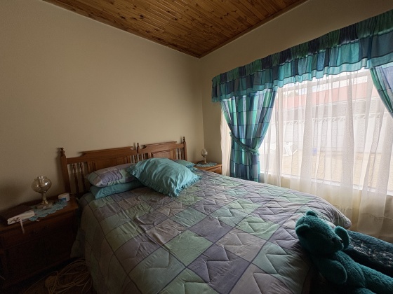 Kroonstad, 4 Bedrooms Bedrooms, ,2 BathroomsBathrooms,House,For Sale,1469