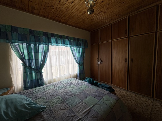 Kroonstad, 4 Bedrooms Bedrooms, ,2 BathroomsBathrooms,House,For Sale,1469