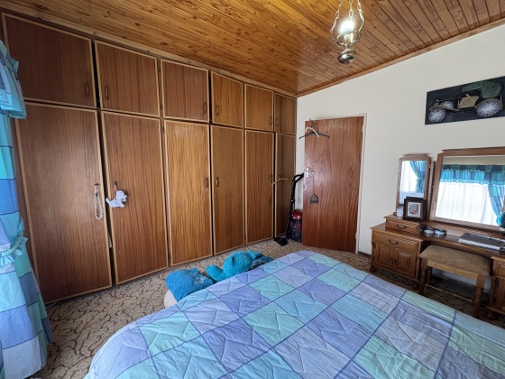 Kroonstad, 4 Bedrooms Bedrooms, ,2 BathroomsBathrooms,House,For Sale,1469