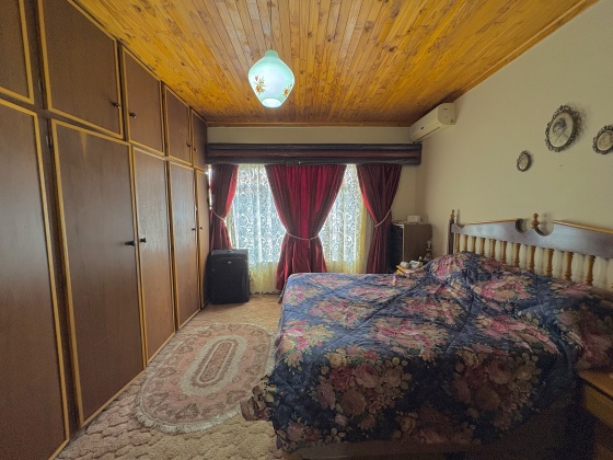 Kroonstad, 4 Bedrooms Bedrooms, ,2 BathroomsBathrooms,House,For Sale,1469