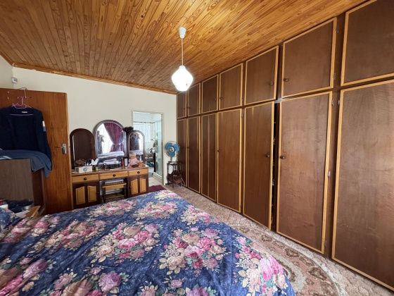 Kroonstad, 4 Bedrooms Bedrooms, ,2 BathroomsBathrooms,House,For Sale,1469