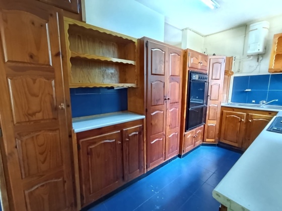 Kroonstad, 3 Bedrooms Bedrooms, ,2 BathroomsBathrooms,Townhouse,For Sale,1471