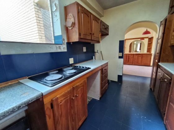 Kroonstad, 3 Bedrooms Bedrooms, ,2 BathroomsBathrooms,Townhouse,For Sale,1471