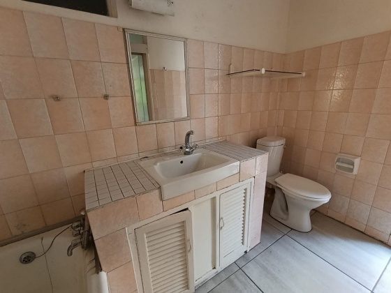 Kroonstad, 3 Bedrooms Bedrooms, ,2 BathroomsBathrooms,Townhouse,For Sale,1471