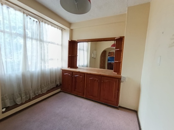 Kroonstad, 3 Bedrooms Bedrooms, ,2 BathroomsBathrooms,Townhouse,For Sale,1471