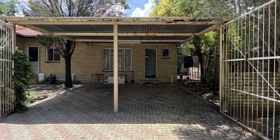 Kroonstad, 3 Bedrooms Bedrooms, ,2 BathroomsBathrooms,House,For Sale,1482 Kroonstad, 3 Bedrooms Bedrooms, ,2 BathroomsBathrooms,House,For Sale,1482