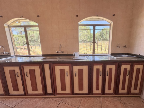 Kroonstad, 4 Bedrooms Bedrooms, 0 ,3 BathroomsBathrooms,House,For Sale,0,1488