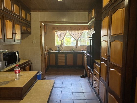 Kroonstad, 3 Bedrooms Bedrooms, ,2 BathroomsBathrooms,House,For Sale,1489