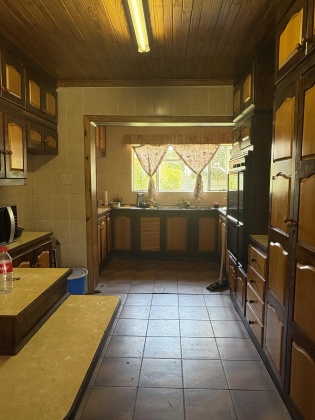 Kroonstad, 3 Bedrooms Bedrooms, ,2 BathroomsBathrooms,House,For Sale,1489