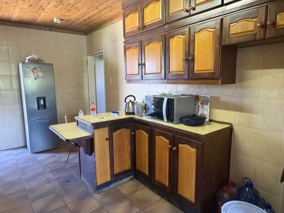 Kroonstad, 3 Bedrooms Bedrooms, ,2 BathroomsBathrooms,House,For Sale,1489