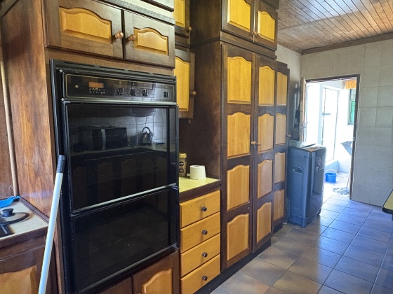 Kroonstad, 3 Bedrooms Bedrooms, ,2 BathroomsBathrooms,House,For Sale,1489