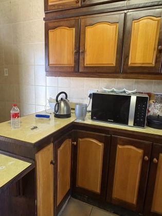 Kroonstad, 3 Bedrooms Bedrooms, ,2 BathroomsBathrooms,House,For Sale,1489