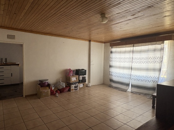 Kroonstad, 3 Bedrooms Bedrooms, ,2 BathroomsBathrooms,House,For Sale,1489