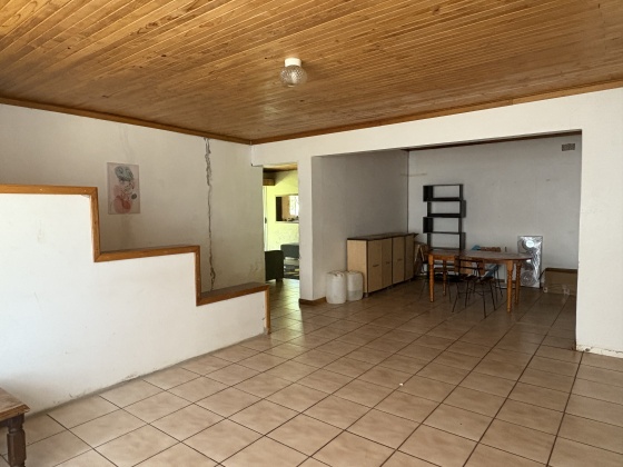 Kroonstad, 3 Bedrooms Bedrooms, ,2 BathroomsBathrooms,House,For Sale,1489