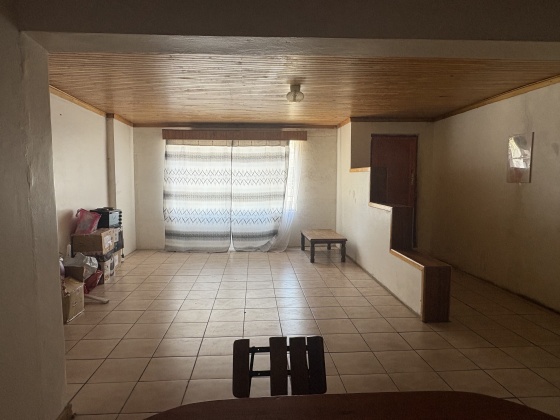 Kroonstad, 3 Bedrooms Bedrooms, ,2 BathroomsBathrooms,House,For Sale,1489