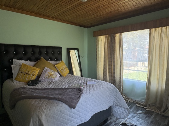 Kroonstad, 3 Bedrooms Bedrooms, ,2 BathroomsBathrooms,House,For Sale,1489