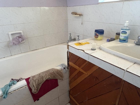 Kroonstad, 3 Bedrooms Bedrooms, ,2 BathroomsBathrooms,House,For Sale,1489