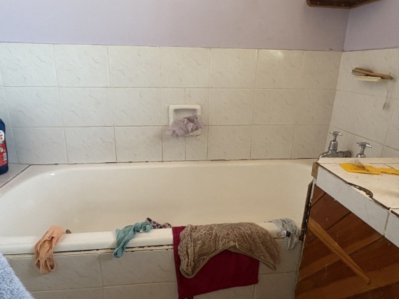 Kroonstad, 3 Bedrooms Bedrooms, ,2 BathroomsBathrooms,House,For Sale,1489