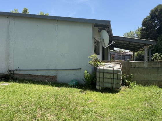 Kroonstad, 3 Bedrooms Bedrooms, ,2 BathroomsBathrooms,House,For Sale,1489