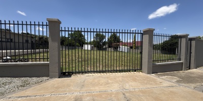 Kroonstad, ,Vacant Land,For Sale,1492