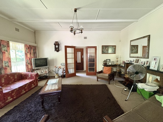 Kroonstad, 4 Bedrooms Bedrooms, ,2 BathroomsBathrooms,House,For Sale,1494