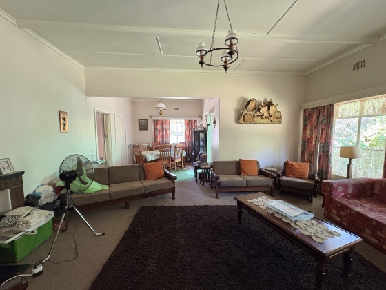 Kroonstad, 4 Bedrooms Bedrooms, ,2 BathroomsBathrooms,House,For Sale,1494