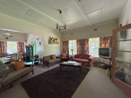 Kroonstad, 4 Bedrooms Bedrooms, ,2 BathroomsBathrooms,House,For Sale,1494