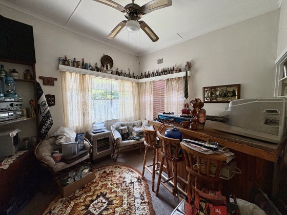 Kroonstad, 4 Bedrooms Bedrooms, ,2 BathroomsBathrooms,House,For Sale,1494