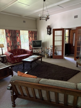 Kroonstad, 4 Bedrooms Bedrooms, ,2 BathroomsBathrooms,House,For Sale,1494
