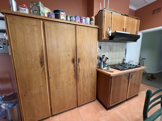Kroonstad, 4 Bedrooms Bedrooms, ,2 BathroomsBathrooms,House,For Sale,1494