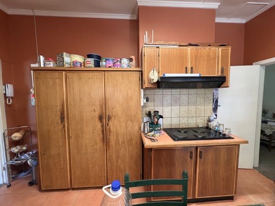 Kroonstad, 4 Bedrooms Bedrooms, ,2 BathroomsBathrooms,House,For Sale,1494