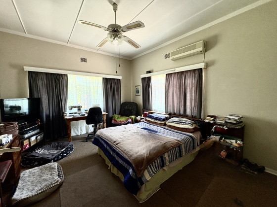 Kroonstad, 4 Bedrooms Bedrooms, ,2 BathroomsBathrooms,House,For Sale,1494