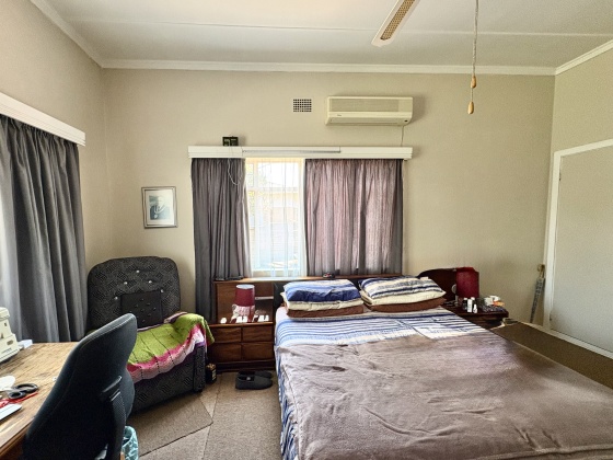 Kroonstad, 4 Bedrooms Bedrooms, ,2 BathroomsBathrooms,House,For Sale,1494
