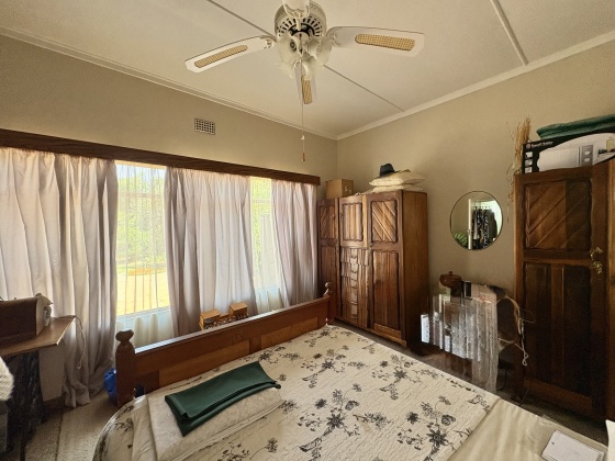 Kroonstad, 4 Bedrooms Bedrooms, ,2 BathroomsBathrooms,House,For Sale,1494