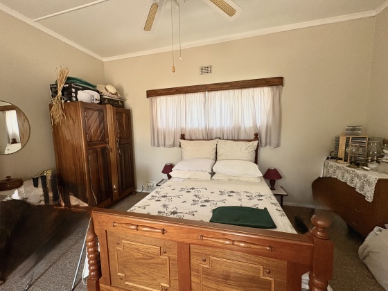 Kroonstad, 4 Bedrooms Bedrooms, ,2 BathroomsBathrooms,House,For Sale,1494