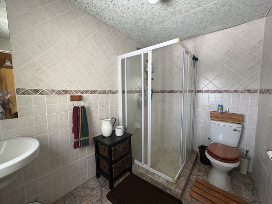 Kroonstad, 3 Bedrooms Bedrooms, ,2 BathroomsBathrooms,House,For Sale,1496