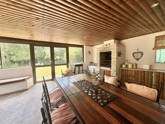 Kroonstad, 3 Bedrooms Bedrooms, ,2 BathroomsBathrooms,House,For Sale,1496