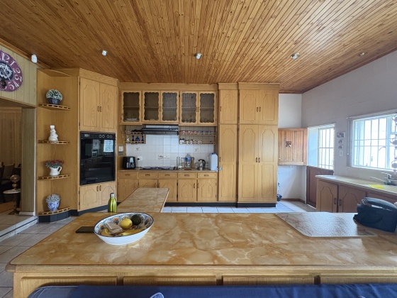 Kroonstad, 3 Bedrooms Bedrooms, ,2 BathroomsBathrooms,House,For Sale,1496