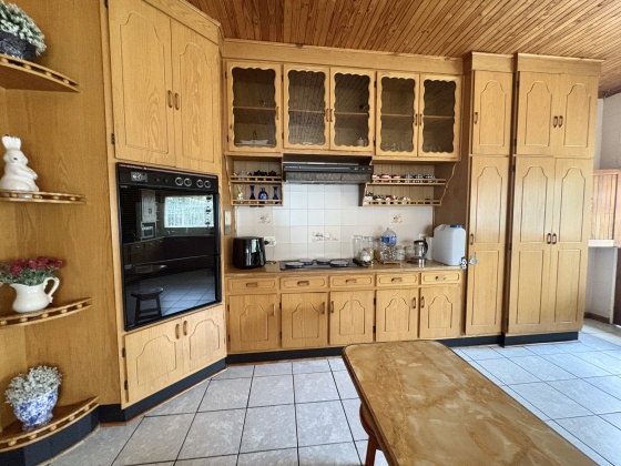 Kroonstad, 3 Bedrooms Bedrooms, ,2 BathroomsBathrooms,House,For Sale,1496