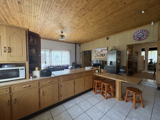 Kroonstad, 3 Bedrooms Bedrooms, ,2 BathroomsBathrooms,House,For Sale,1496