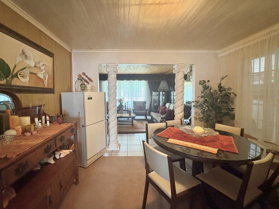 Kroonstad, 3 Bedrooms Bedrooms, ,2 BathroomsBathrooms,House,For Sale,1496