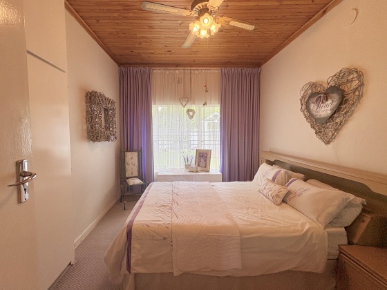 Kroonstad, 3 Bedrooms Bedrooms, ,2 BathroomsBathrooms,House,For Sale,1496