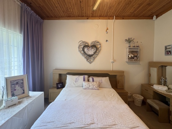 Kroonstad, 3 Bedrooms Bedrooms, ,2 BathroomsBathrooms,House,For Sale,1496