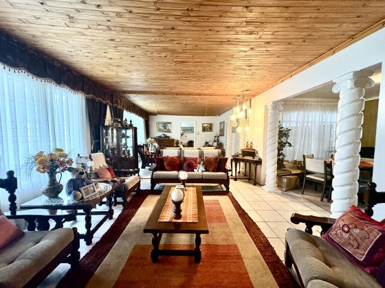 Kroonstad, 3 Bedrooms Bedrooms, ,2 BathroomsBathrooms,House,For Sale,1496