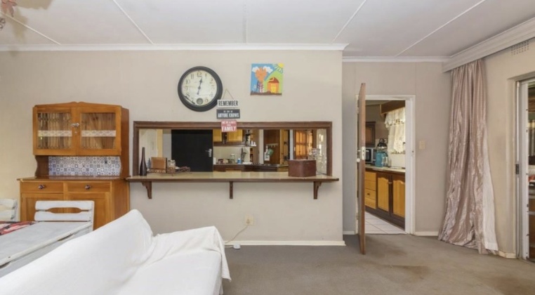 Kroonstad, 4 Bedrooms Bedrooms, ,2 BathroomsBathrooms,House,For Sale,1498