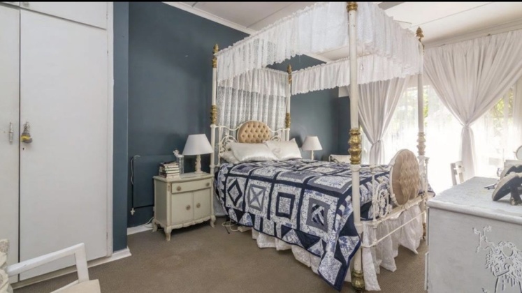Kroonstad, 4 Bedrooms Bedrooms, ,2 BathroomsBathrooms,House,For Sale,1498